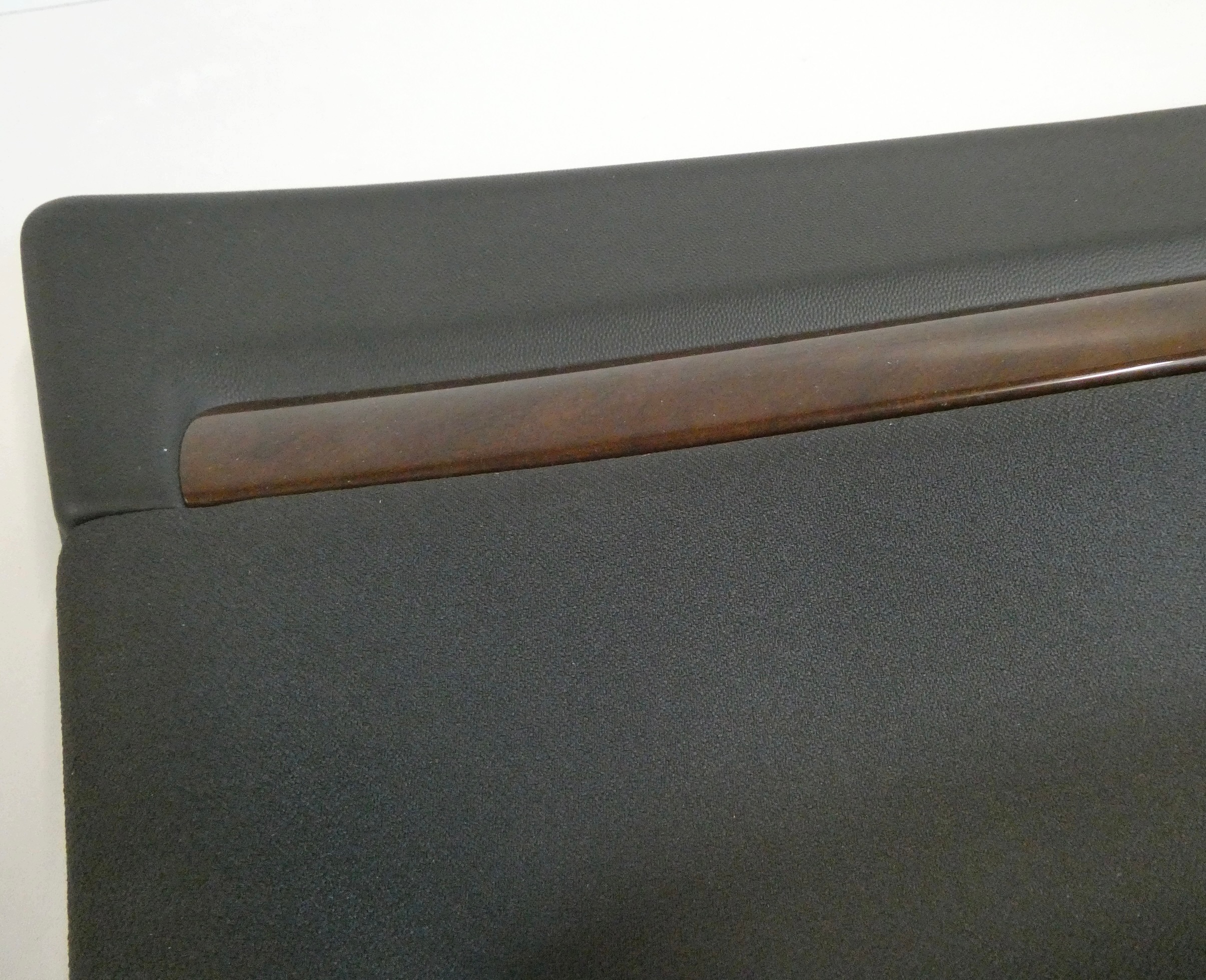 TAPICERK side door left front WELUR OPEL VECTRA C