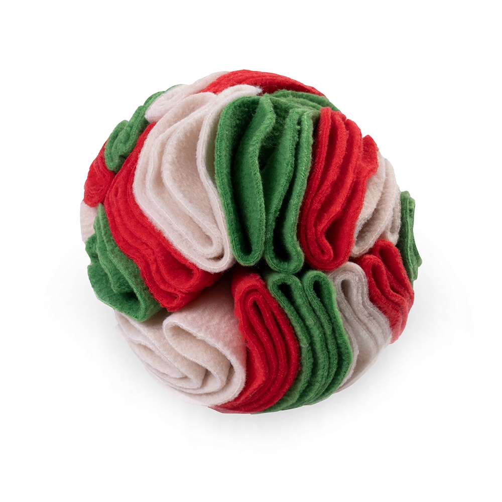 

Kula Węchową Dla Psa Christmas-Ball NobleDOG
