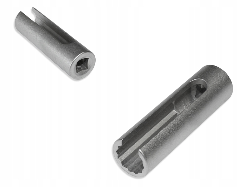 Nástrčný klíč 10mm 1/4 pro nastavení turbo ventilu