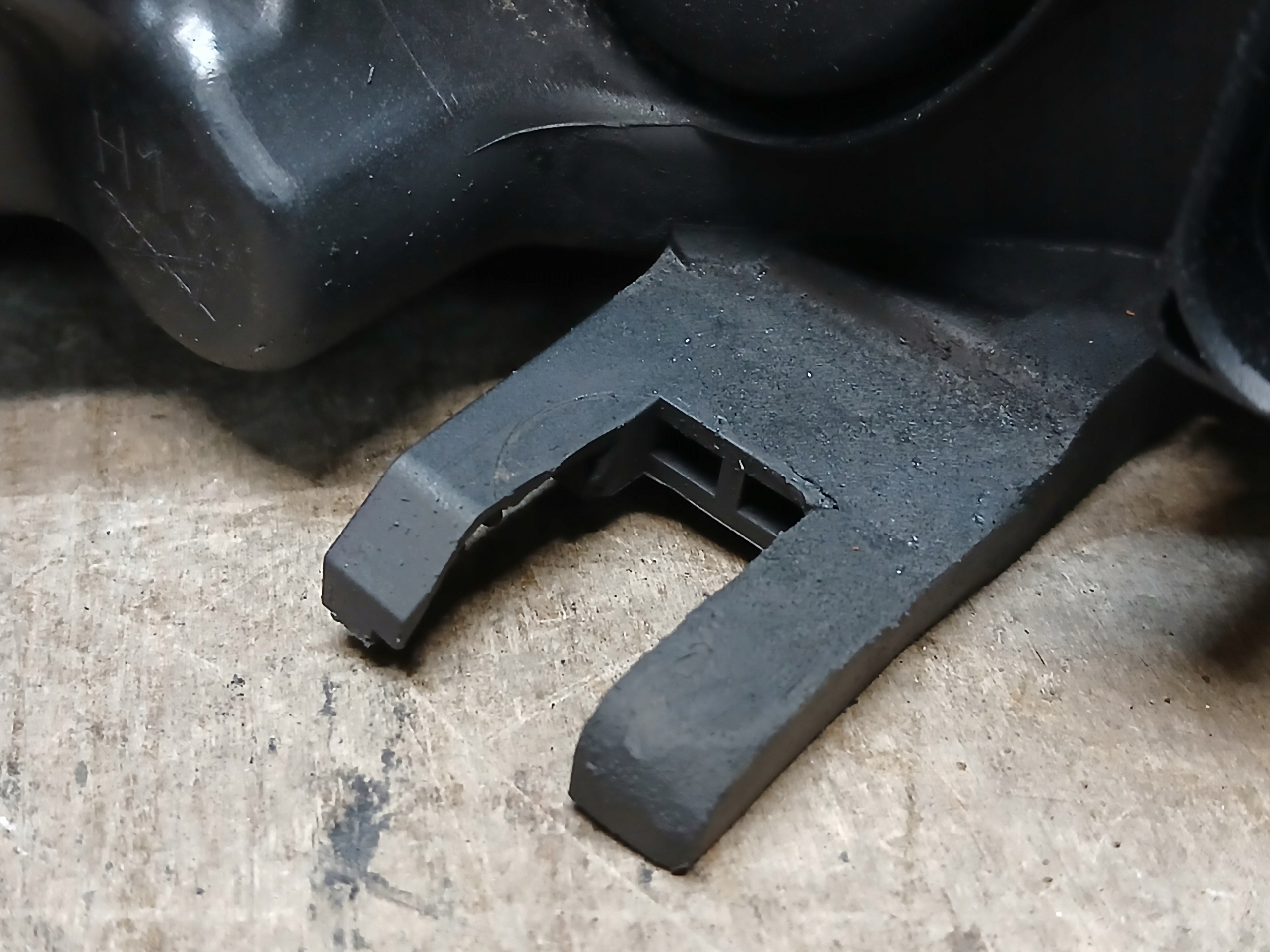 light front left AUDI A1 8X0 8X0941003
