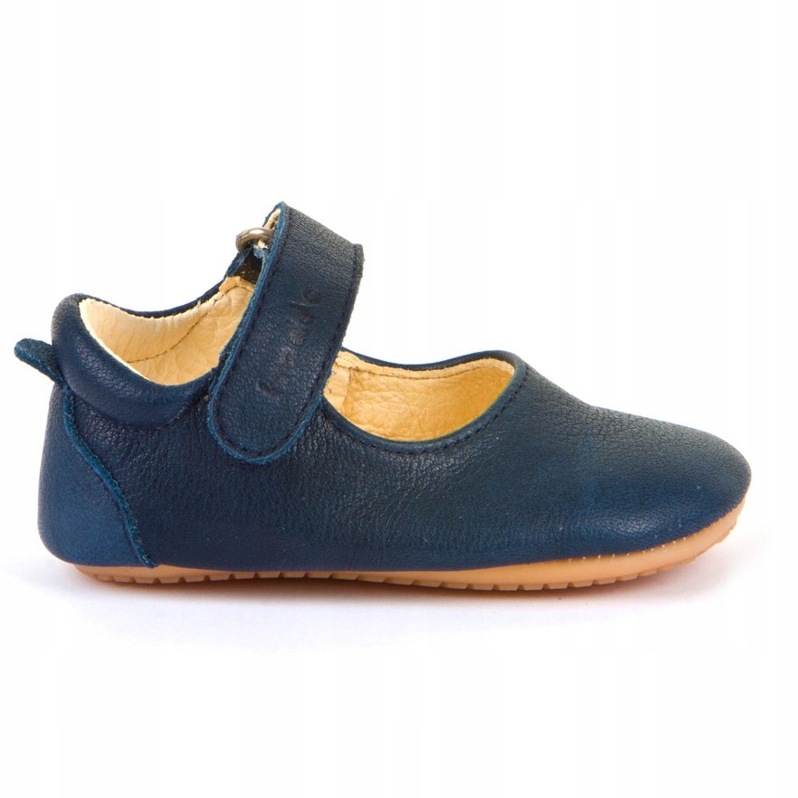 

Balerinki Froddo Prewalkers Mary Jane D. Blue R.21