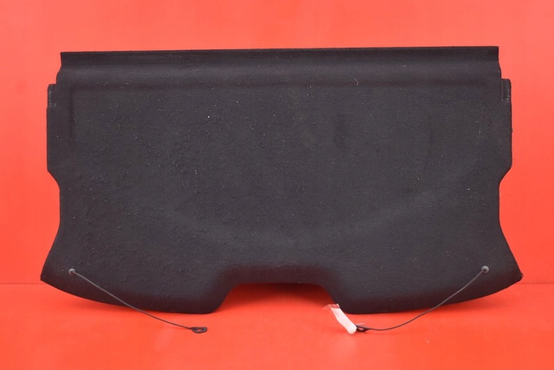 Полиця багажника CITROEN C4 1 і 5D HB 06R