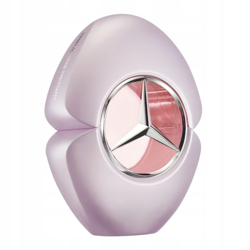 

Mercedes-Benz Woman 60ml Edt