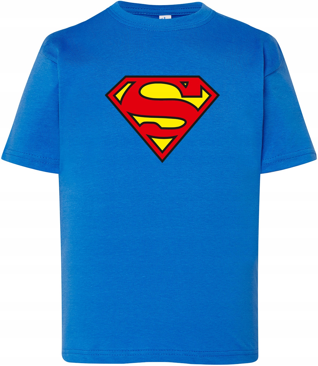 

Koszulka Superman Na Prezent 146-152