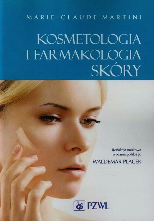 

Kosmetologia i farmakologia skóry