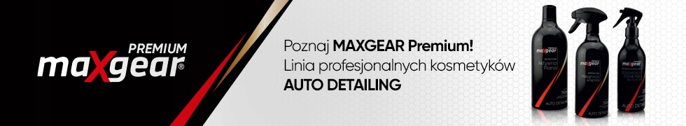 Środek APC 750ml / DETAILING PREMIUM EAN (GTIN) 5905141950441