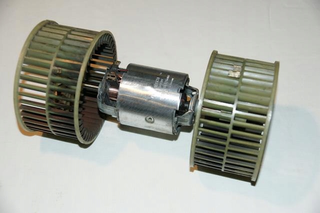 DMUCHAWA WENTYLATOR ESPACE 2 II EUROPA 0130111026