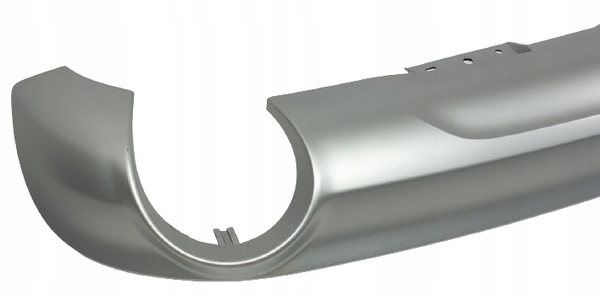 Volvo XC90 II dyfuzor dokładka listwa tył bez PDC Producent części Volvo OE