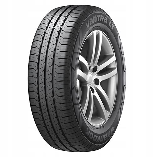 1x Hankook 205/65R16C VANTRA LT 107/105T