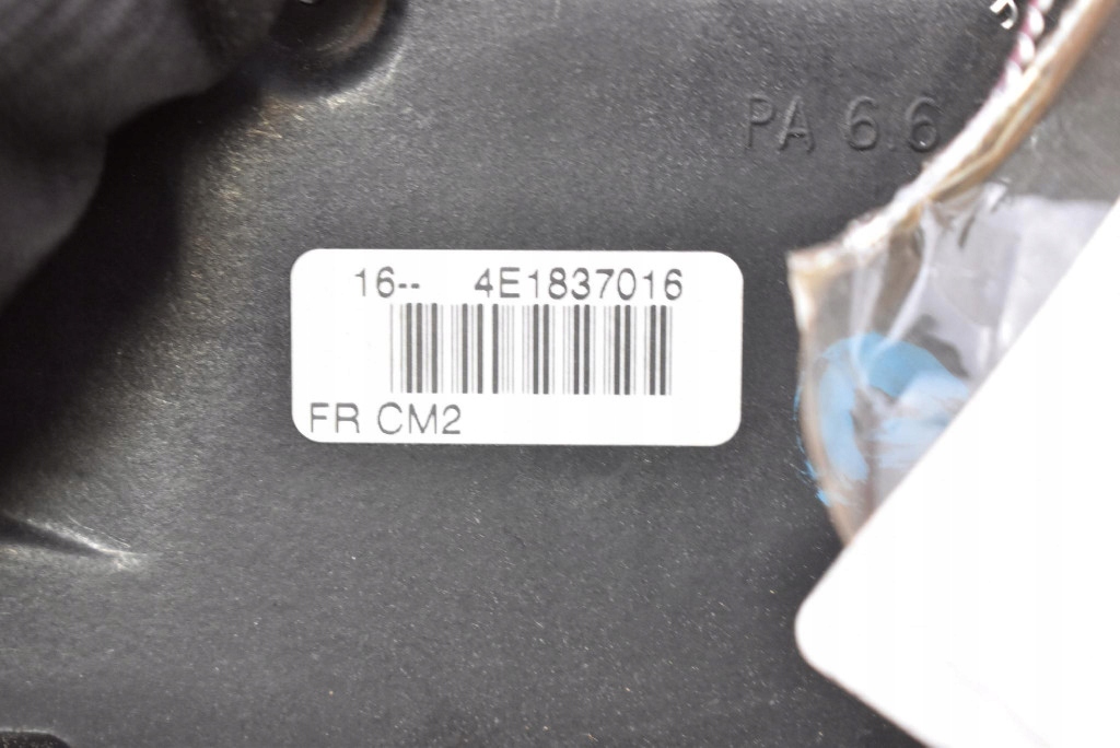 lock door right front front EU 4E1837016 AUDI A3 8P 3D HB 03-05