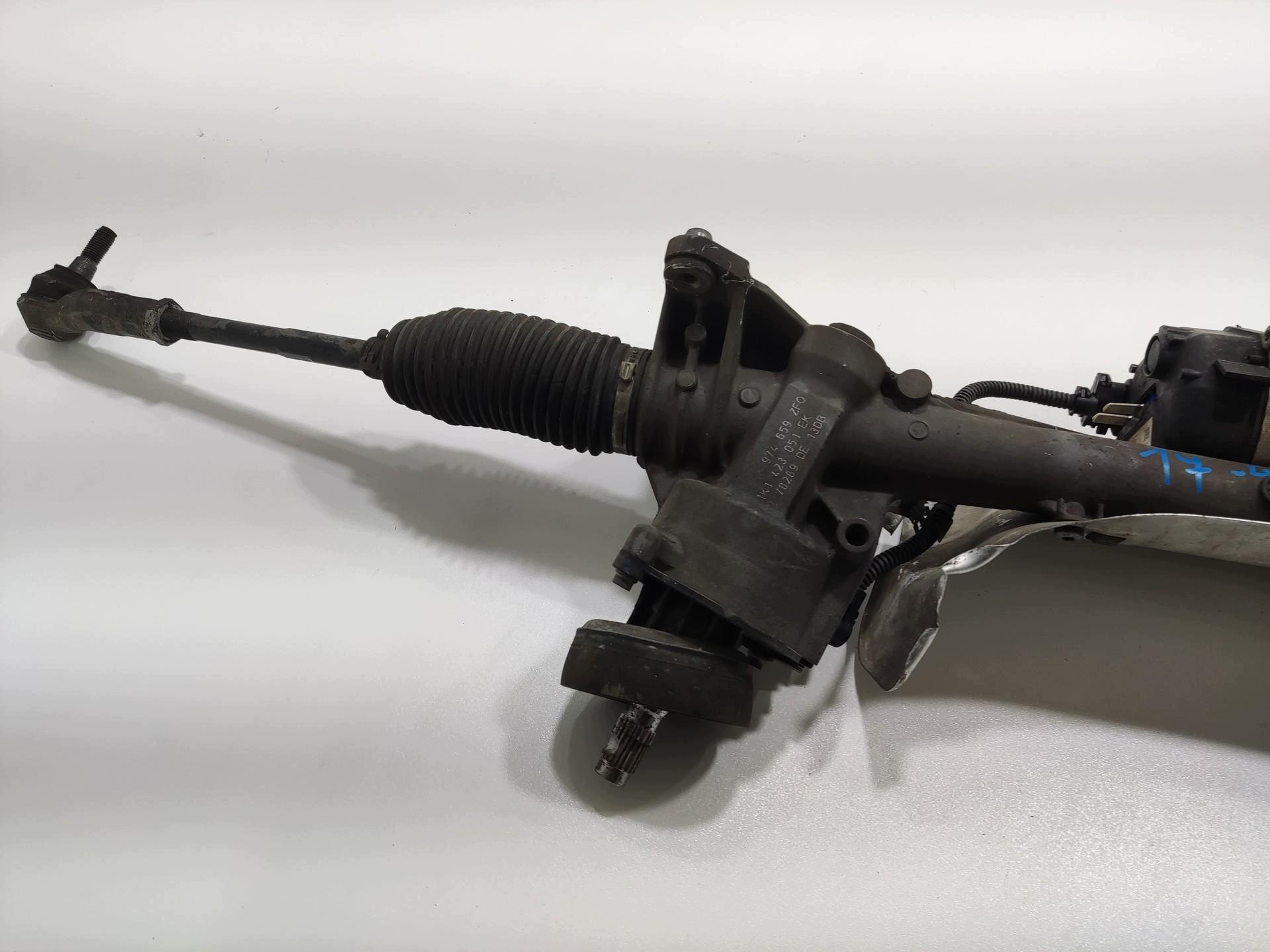 servo control VOLKSWAGEN SCIROCCO 2008-2014 1K1423051EK 1K0909144M