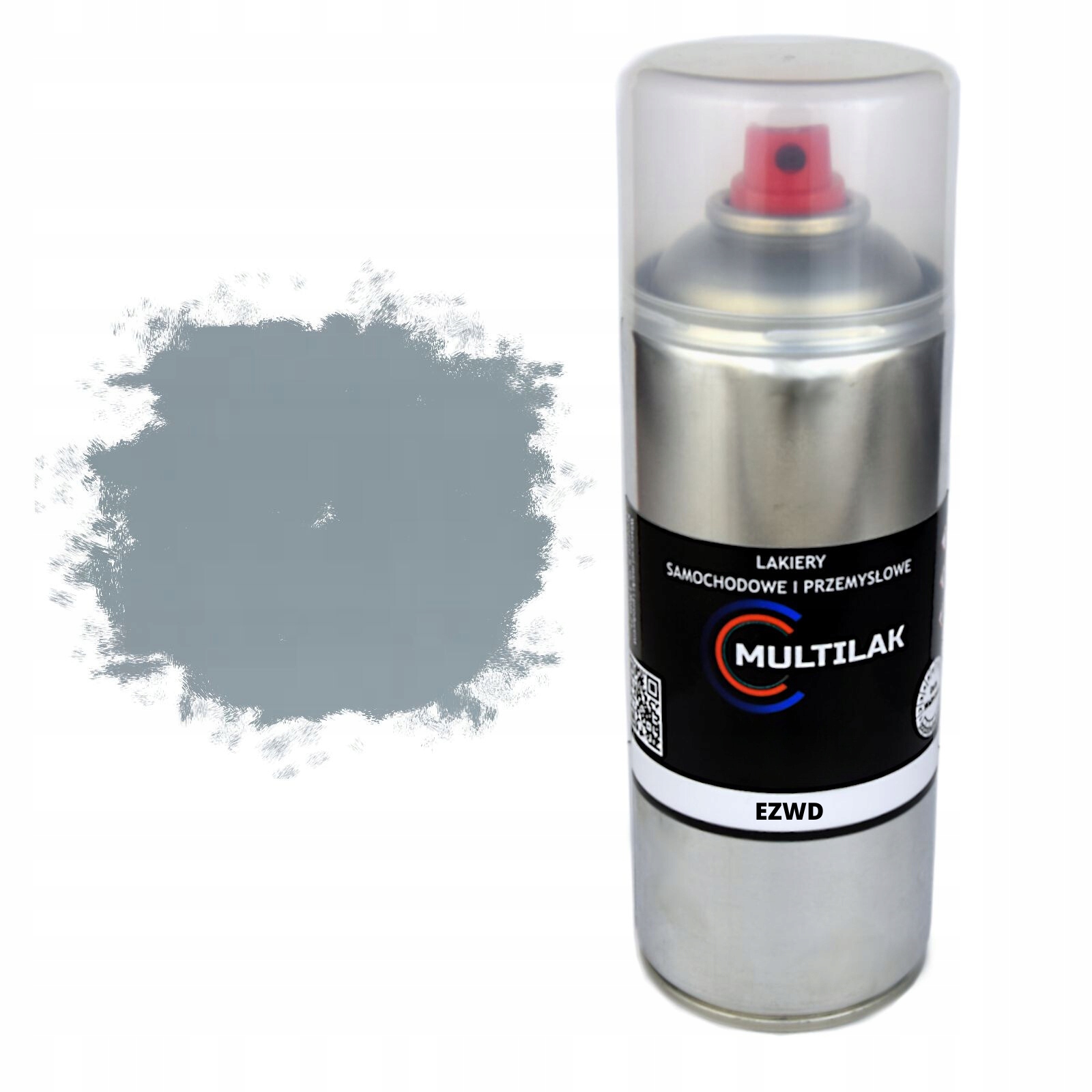 Lakier spray Citroen Ezwd Multilak 400ml