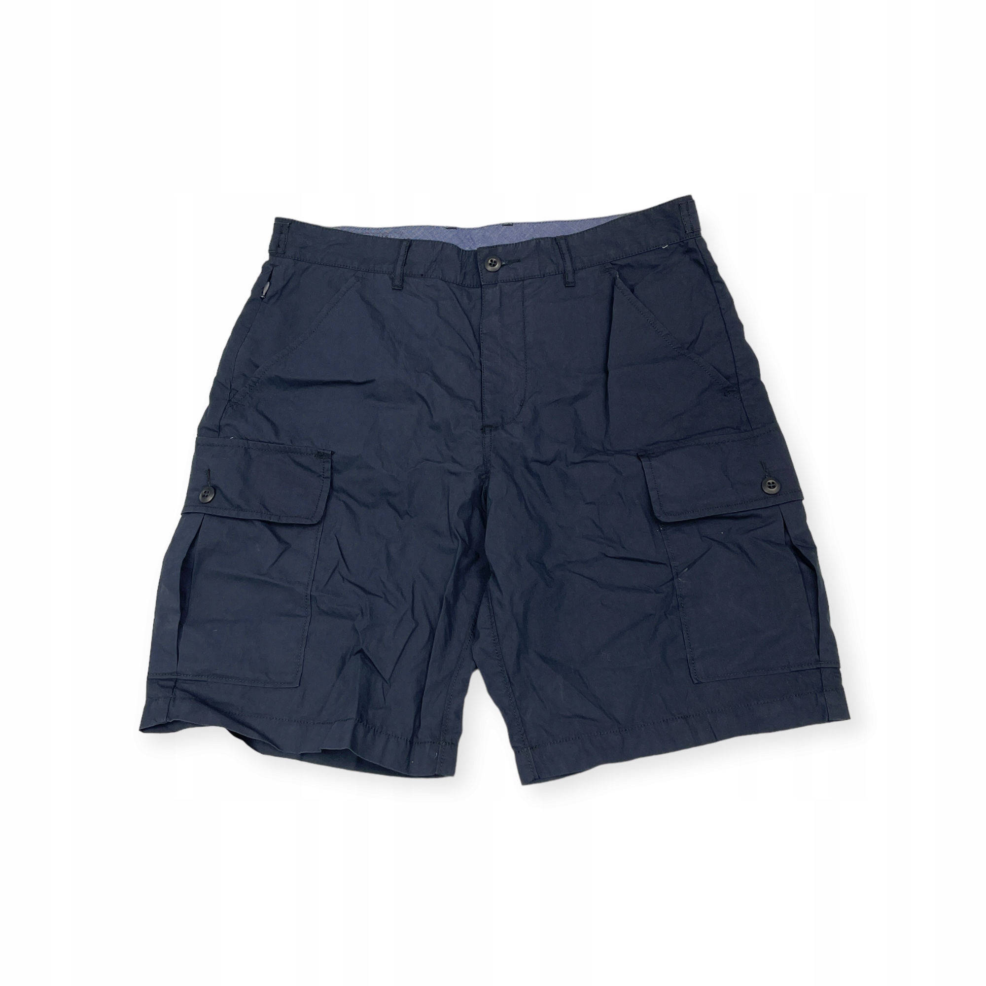 Pánské látkové krátké kraťasy J. Crew 32