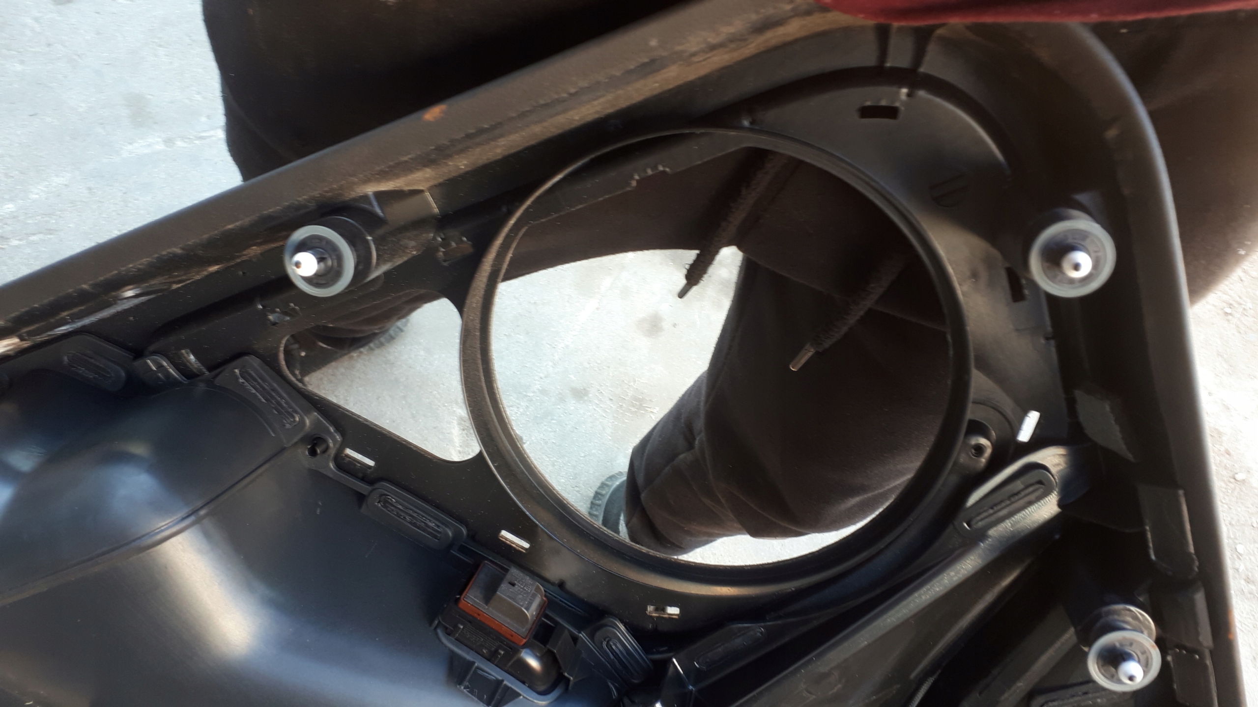Audi OE 4G1867021A