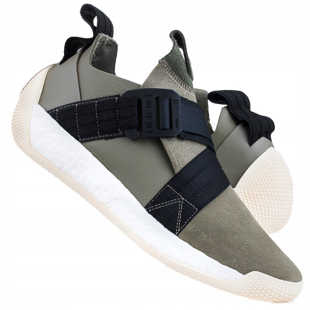 

Buty męskie Adidas James Harden Originals AQ0020