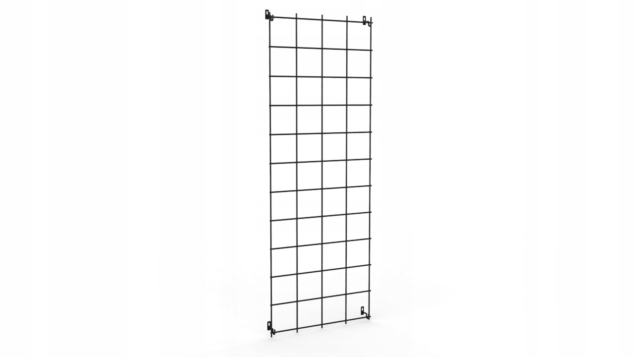 

Pergola metalowa krata Etdm 172 cm