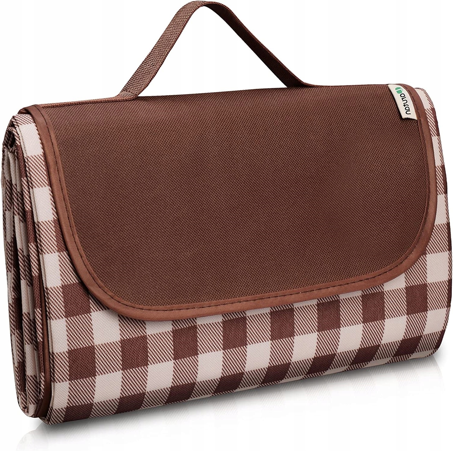 MATA PLAŻOWA KOC PIKNIKOWY PIASKO WODOODPORNY XXL Kod producenta MATA01WZ16