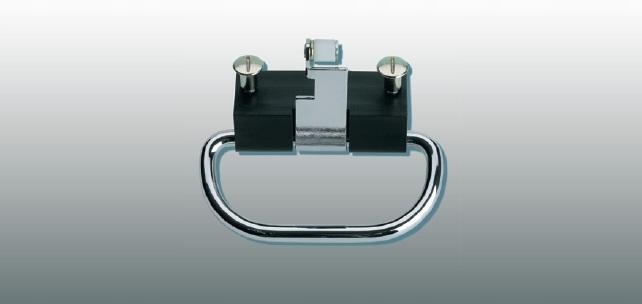 Peka 09.04.CM Pedał do kosza na śmieci, sortownik