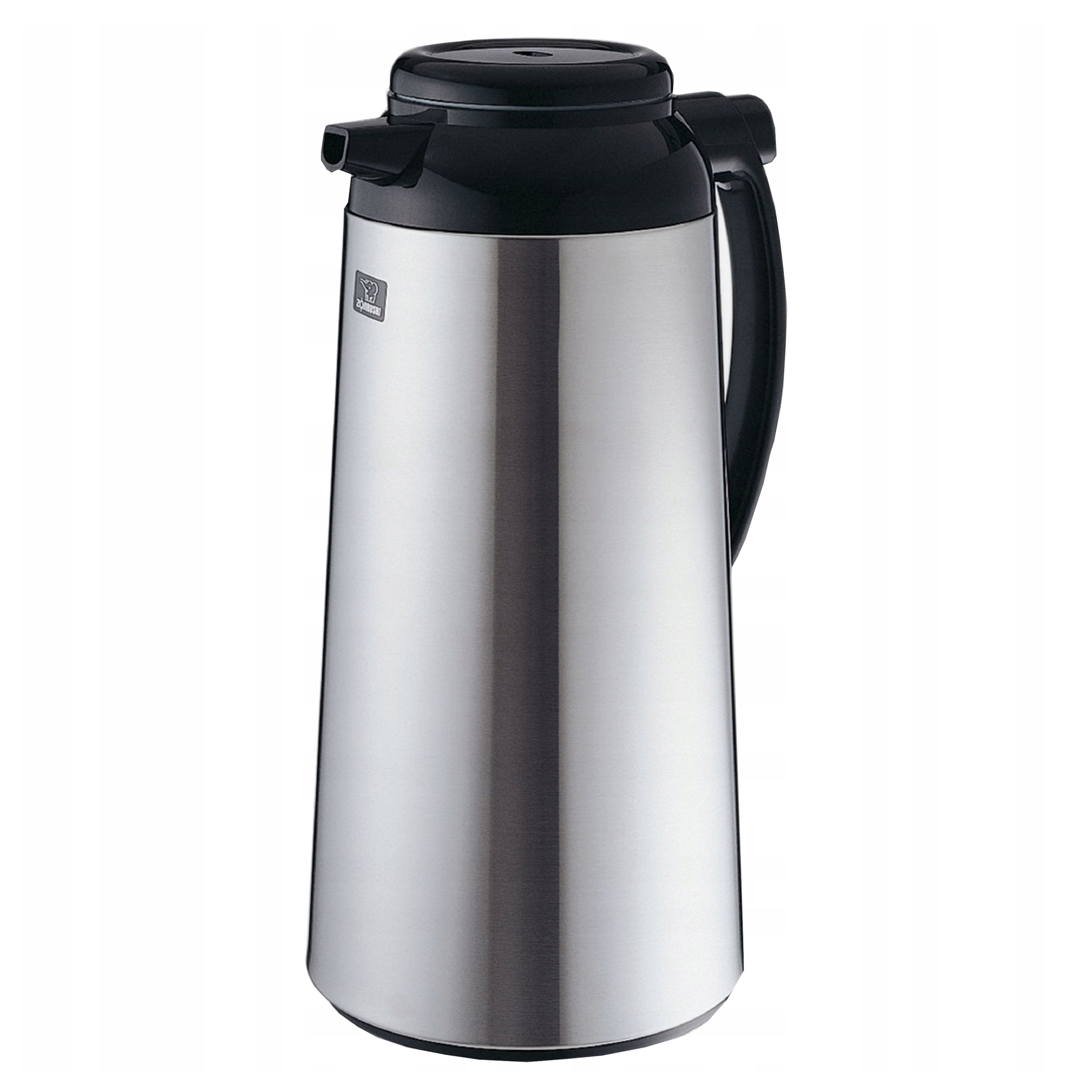 Veľká termoska na nápoje Termohrnček Zojirushi 1,85L, priestranný