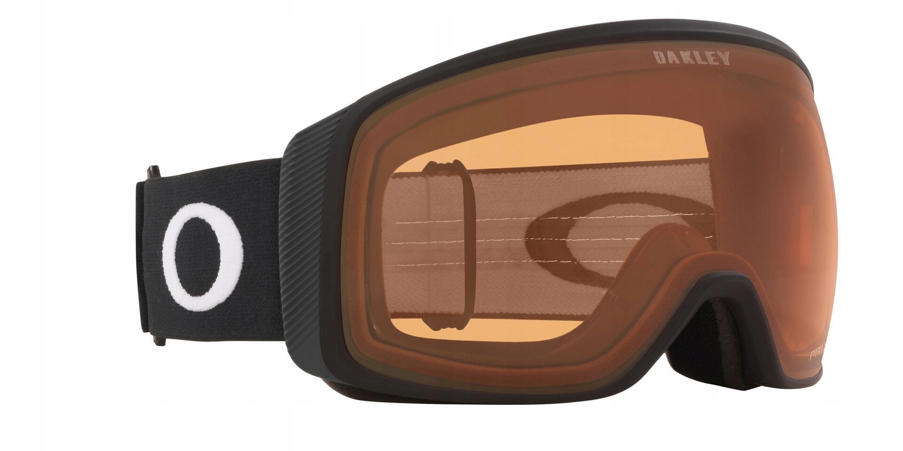 Oakley lyžařské brýle Flight Tracker L