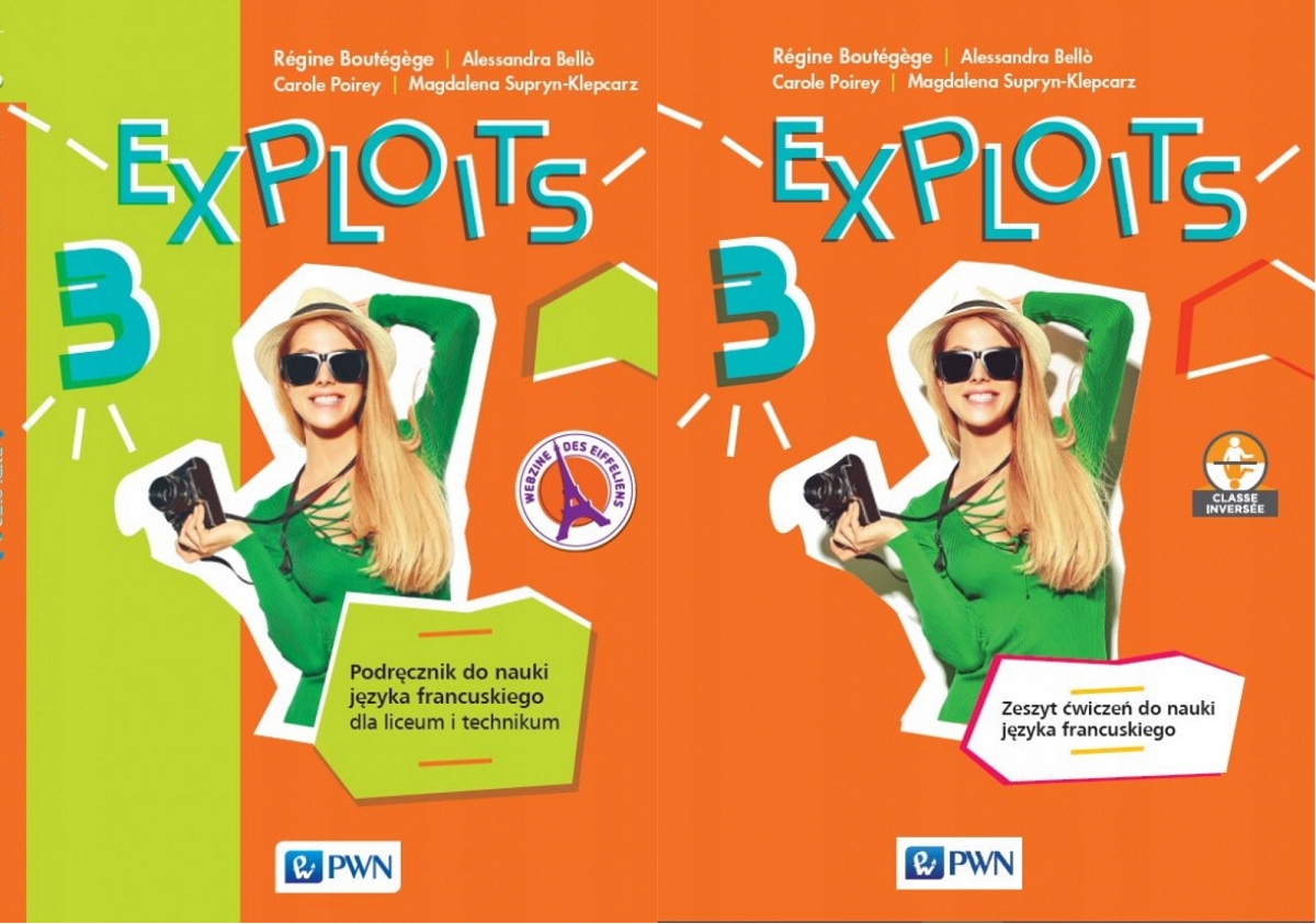 

Exploits 3. Komplet
