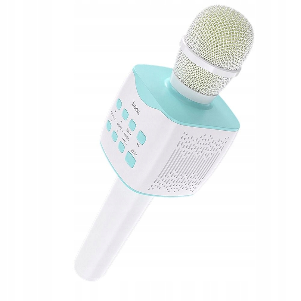 Mikrofon Multimedialny Karaoke Braders Cantando