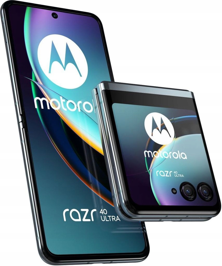Motorola Razr 40 Ultra - Smartfony Motorola, Sklepy, Opinie