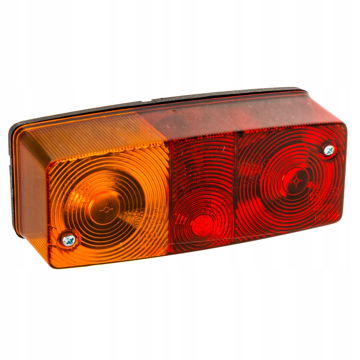 Lampa tylna lewa zespolona Renault 6005702625