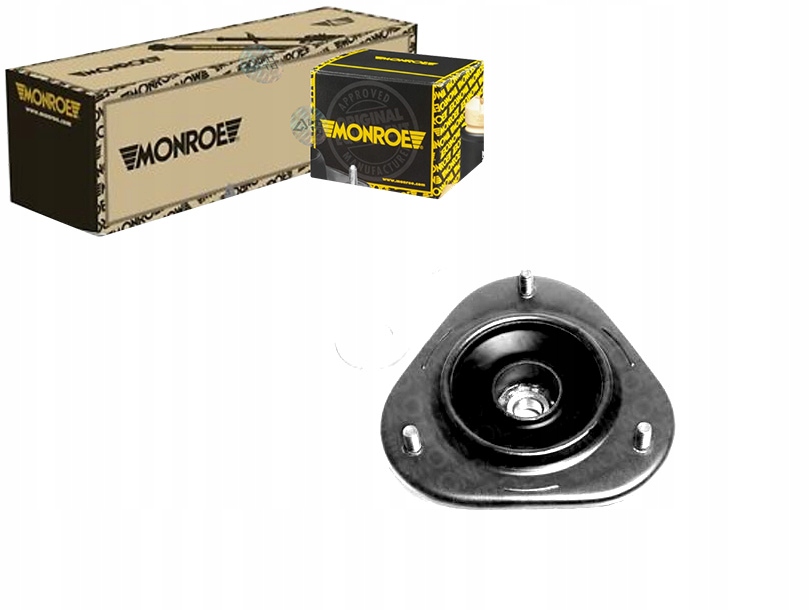 MONMK088 Polštář Sloupku MC Phersona Přední L/p (z Asistent řidiče #33