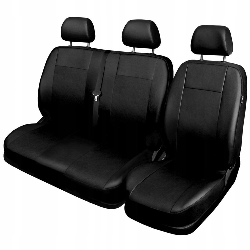 Vw Volkswagen T4 T5 T6 Kožené Potahy