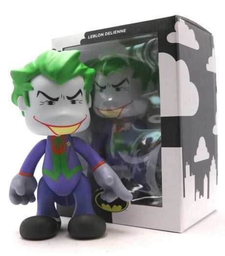 DC Comics Figurka Artoyz Joker 23 cm