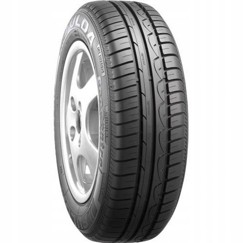 1x Opona letnia Fulda Ecocontrol 165/70R14 81T