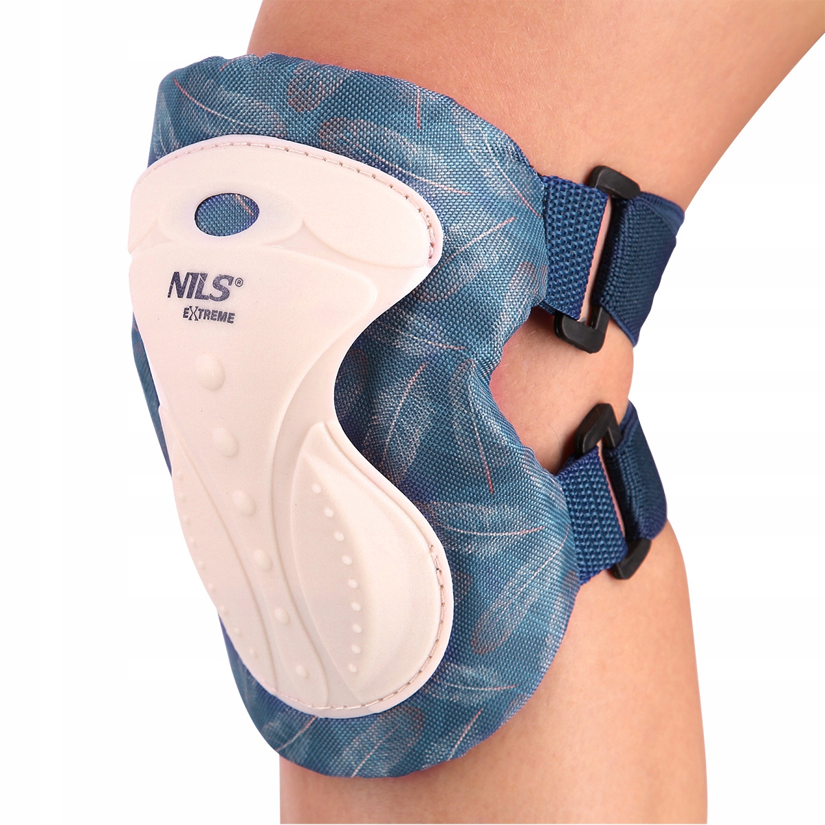 OCHRANIACZE NA ROLKI DESKOROLKE ZESTAW OCHRANIACZY Marka Nils