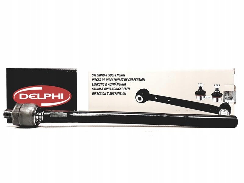 

Delphi Drążek Kier Peugeot 307 Citroen C4