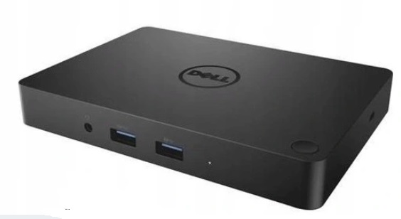 DOK STACJA DELL WD15 K17A HDMI USB3.0 klasa A