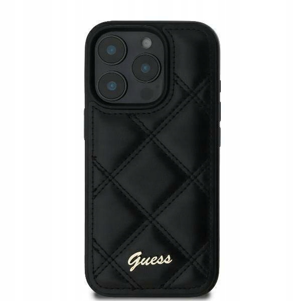 Pouzdro pro iPhone 16 Guess