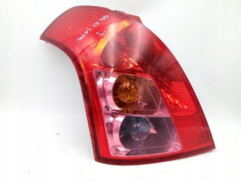 Suzuki Swift lV 4 lift FL 3D light left rear part rear