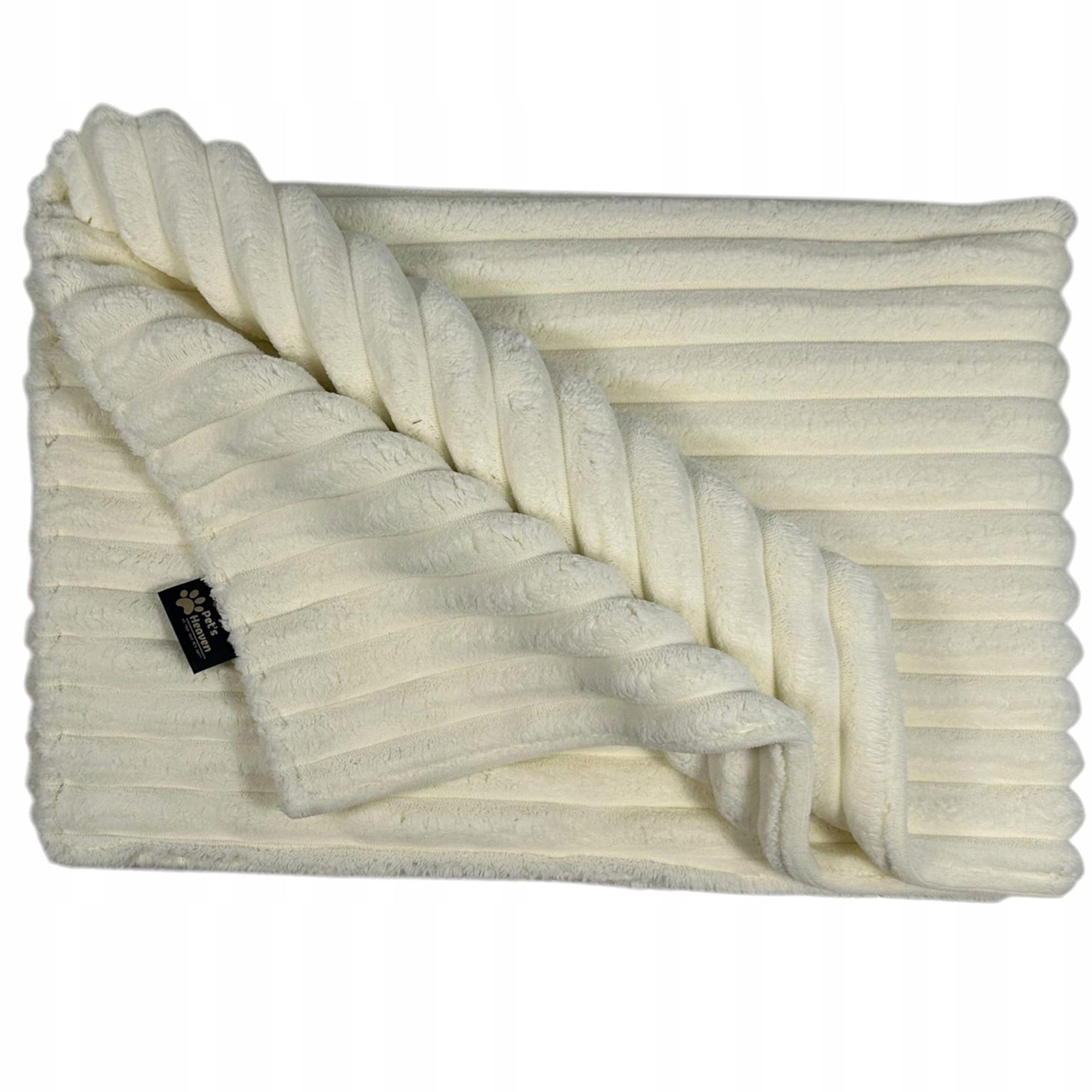 Levně Deka do pelíšku měkká a teplá pro psa a kočku, pohodlné potah do auta