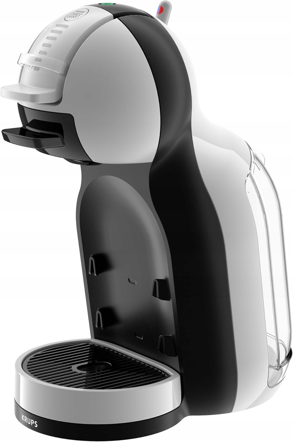 Ekspres do kawy kapsułkowy De'Longhi Mini Me 1460 W
