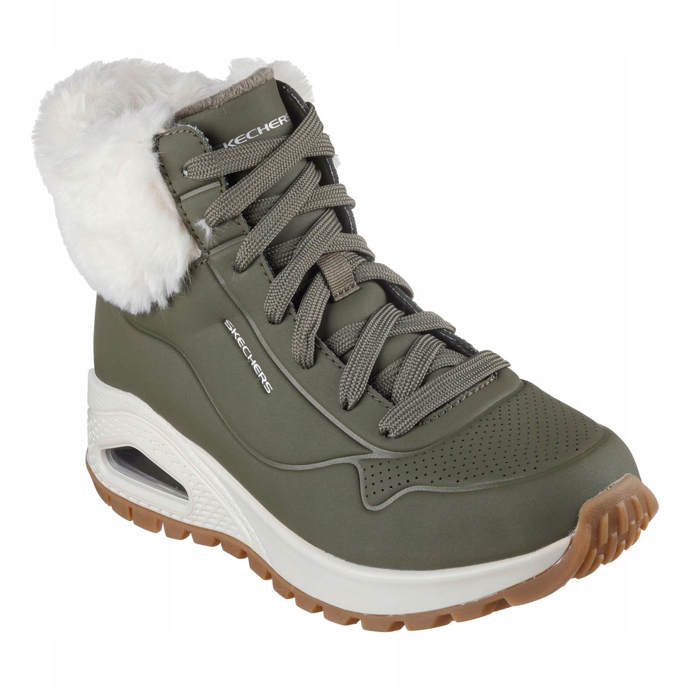 Skechers Uno Rugged Fall Air 36