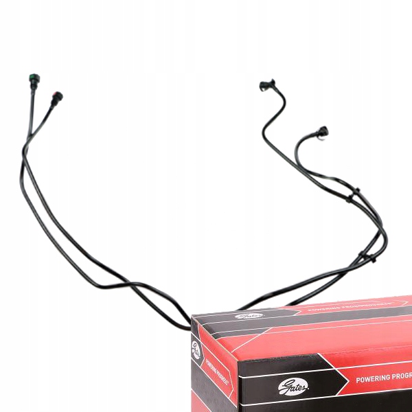 MFL1061 - Паливопровід GATES для RENAULT SCENIC і