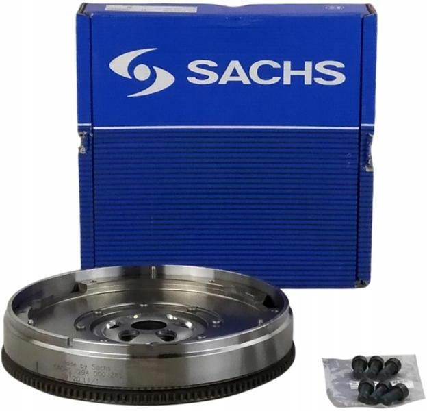 

Sachs Koło Dwumasowe Audi A4 1.9 Tdi B6 B7