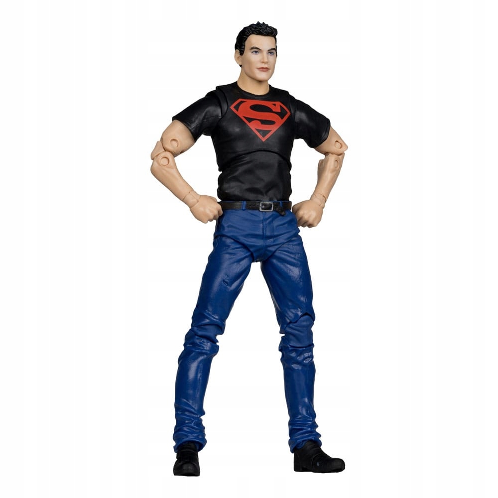 Figurka McFarlane Toys DC Conner Kent