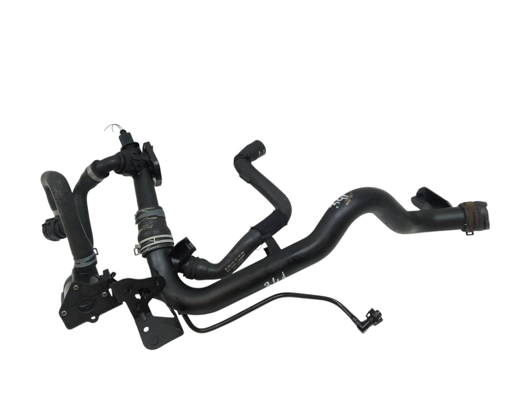 Tubi acqua 03L121071B Audi A4 IV (2008-2015) B8