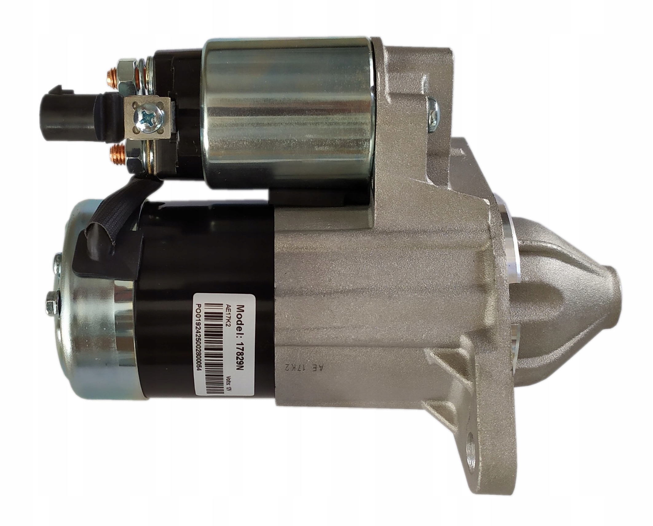 ROZRUSZNIK CHRYSLER SEBRING PT CRUISER 2,0 2,4 Numer katalogowy części 17829N