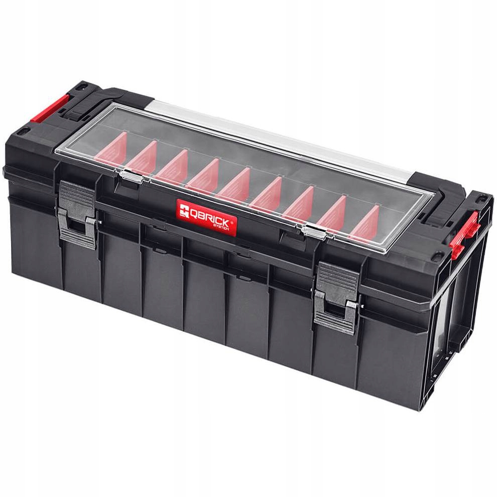 

Qbrick Skrzynka Narzędziowa System Pro 700 Walizka