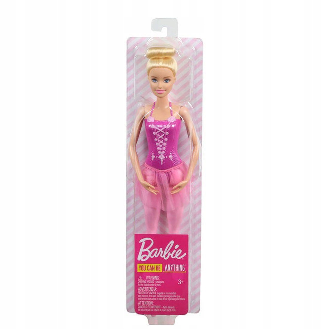 

Barbie Lalka Baletnica
