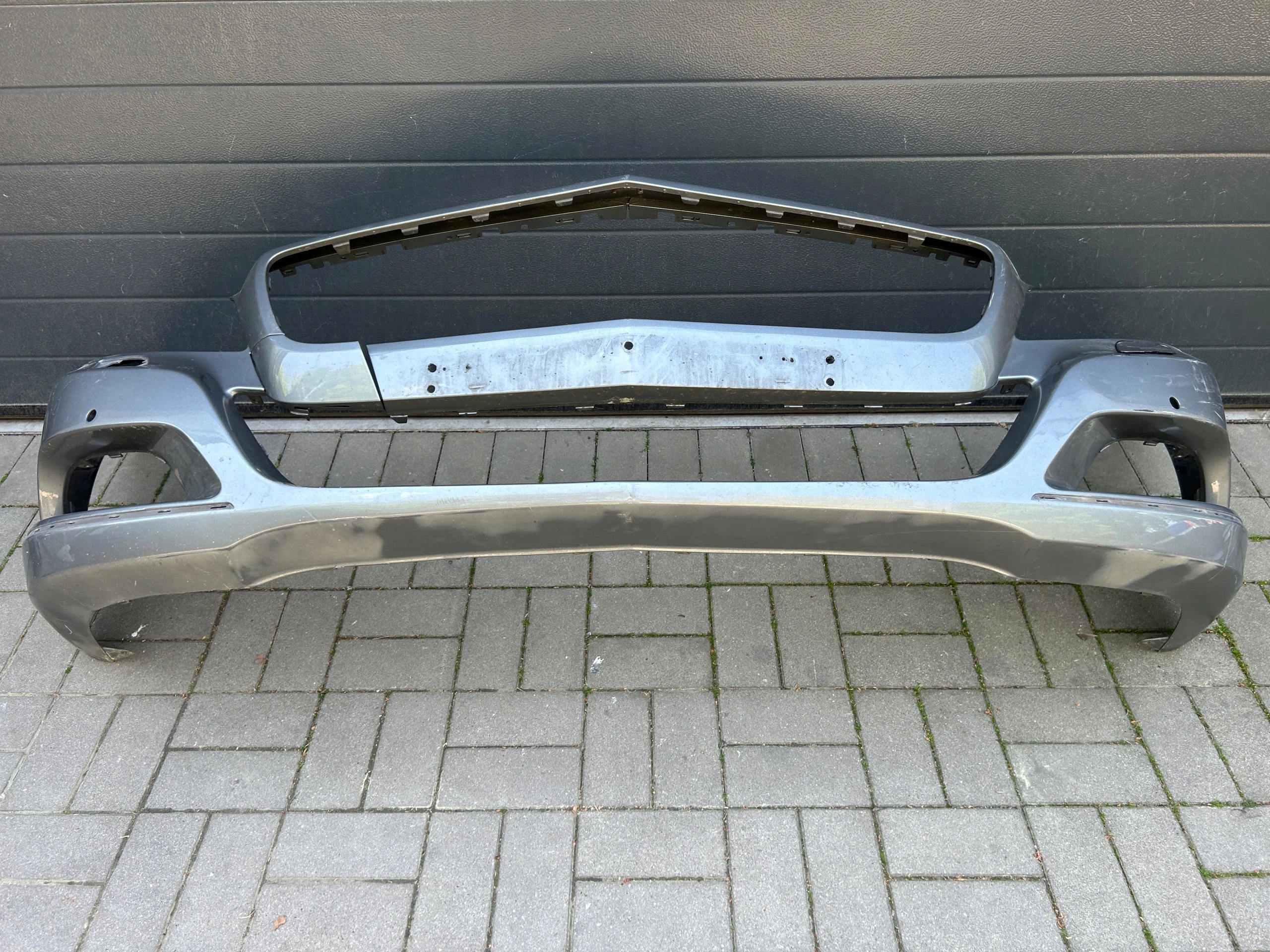 MERCEDES CLS 218 10- bumper front front A2188850025
