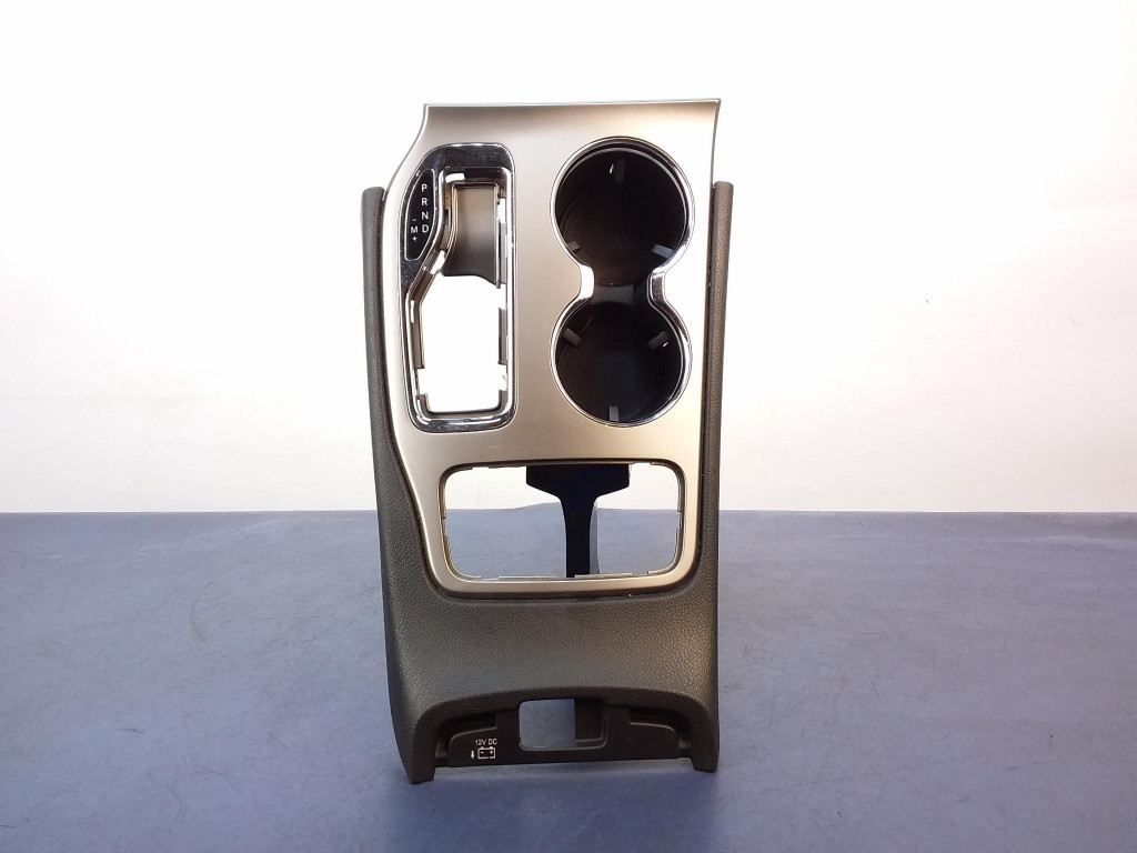 JEEP GRAND CHEROKEE WK2 LIFT TUNEL ŚRODKOWY DEKOR