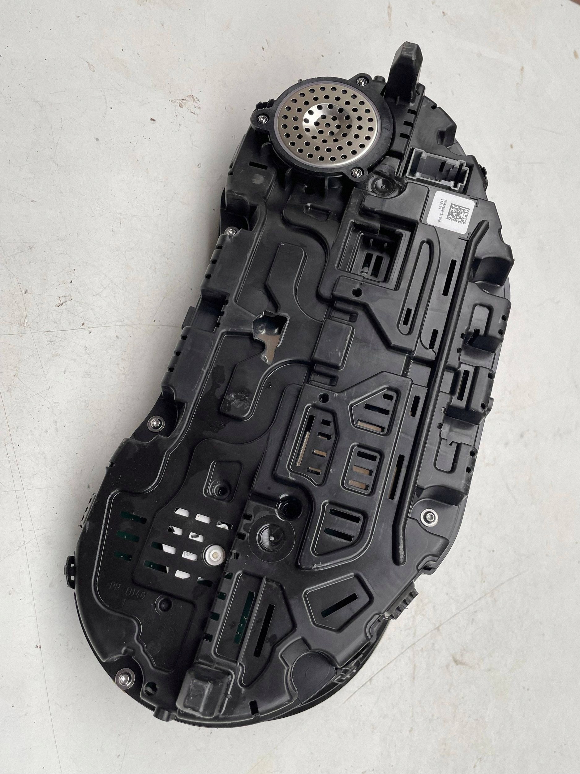 A9079002112 dials dials Mercedes-Benz Sprinter W907 W910 2025 !J